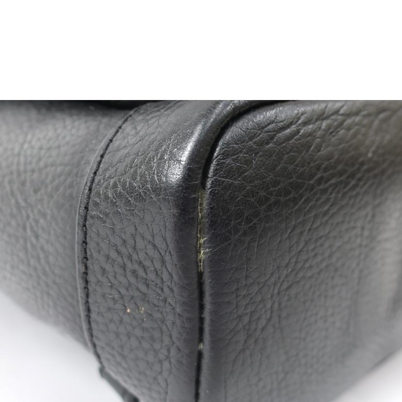 MICHAEL KORS マイケルコース/ショルダーバッグ ボディーバッグ ブラック/37S1LCOY1L//Bランク/65