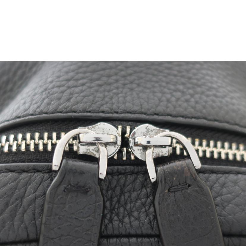 MICHAEL KORS マイケルコース/ショルダーバッグ ボディーバッグ ブラック/37S1LCOY1L//Bランク/65