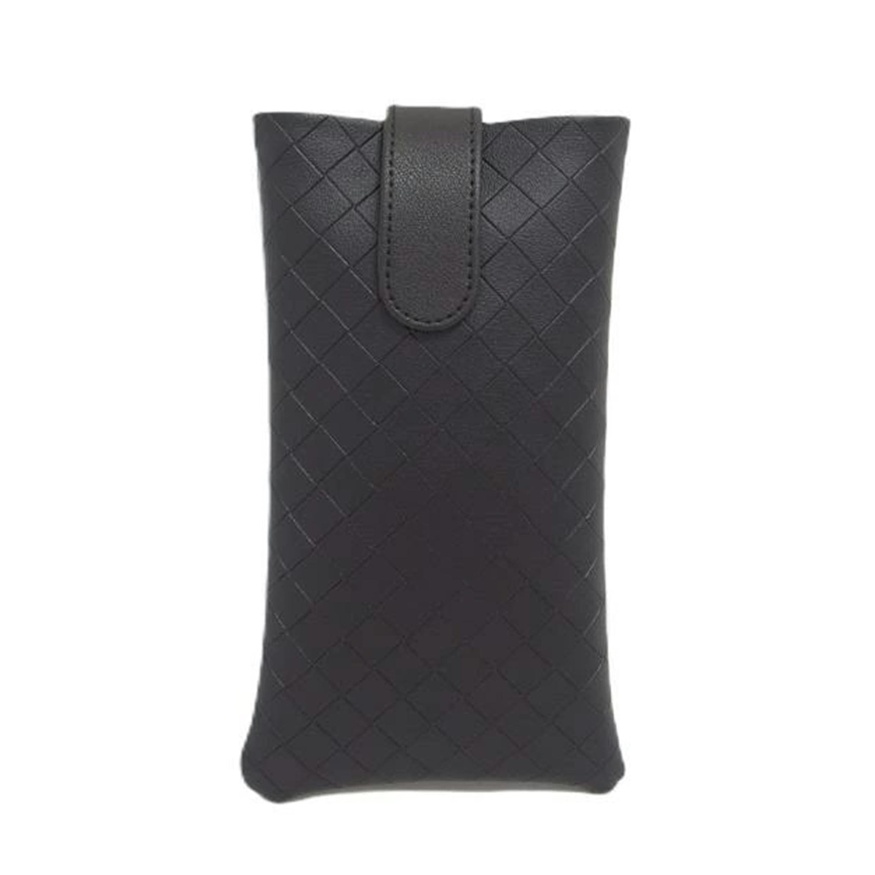 BOTTEGA VENETA ボッテガ/ソフト メガネケース/イントレチャート/レザー//Aランク/04