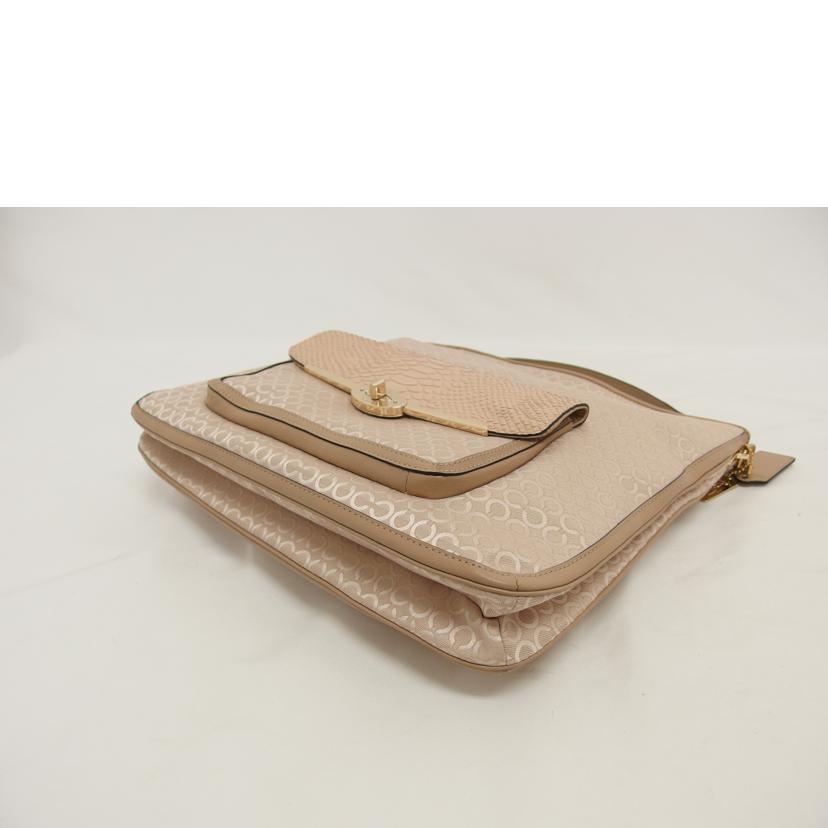 COACH コーチ/マディソンオプアート/パーレッセントホーボー2WAYバッグ/27906//K13**/ABランク/04