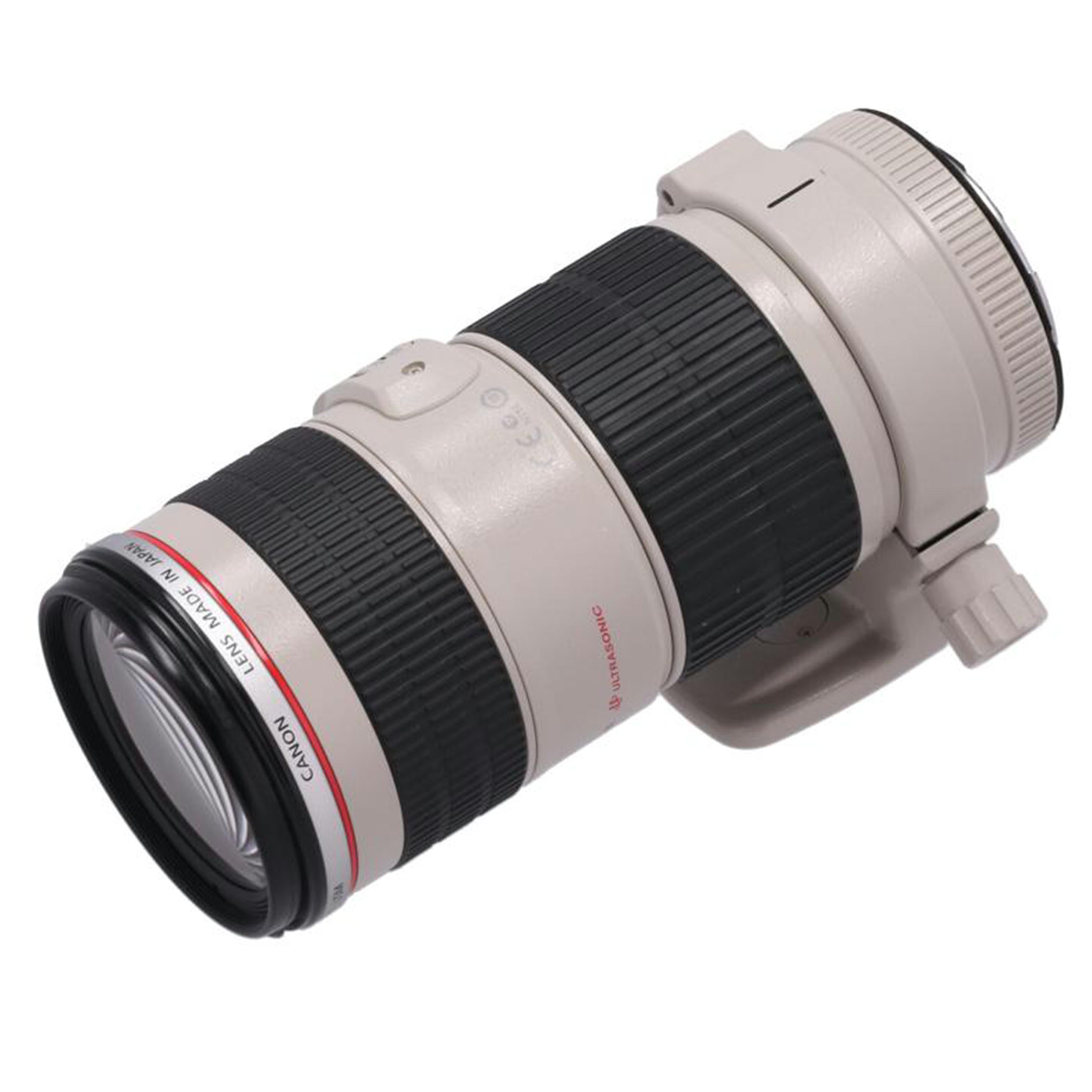 Canon キヤノン /交換レンズ/70-200mmL/EF70-200mm F4L USM//323276/Bランク/77