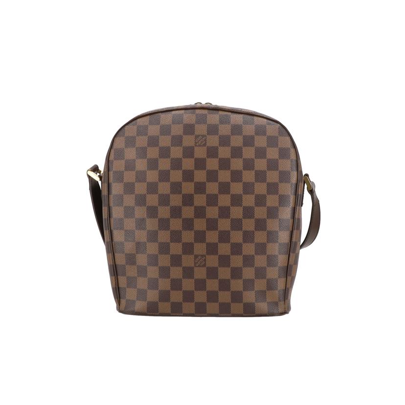 LOUIS VUITTON ルイヴィトン/イパネマGM/ダミエ/N51292//VI0***/ABランク/78