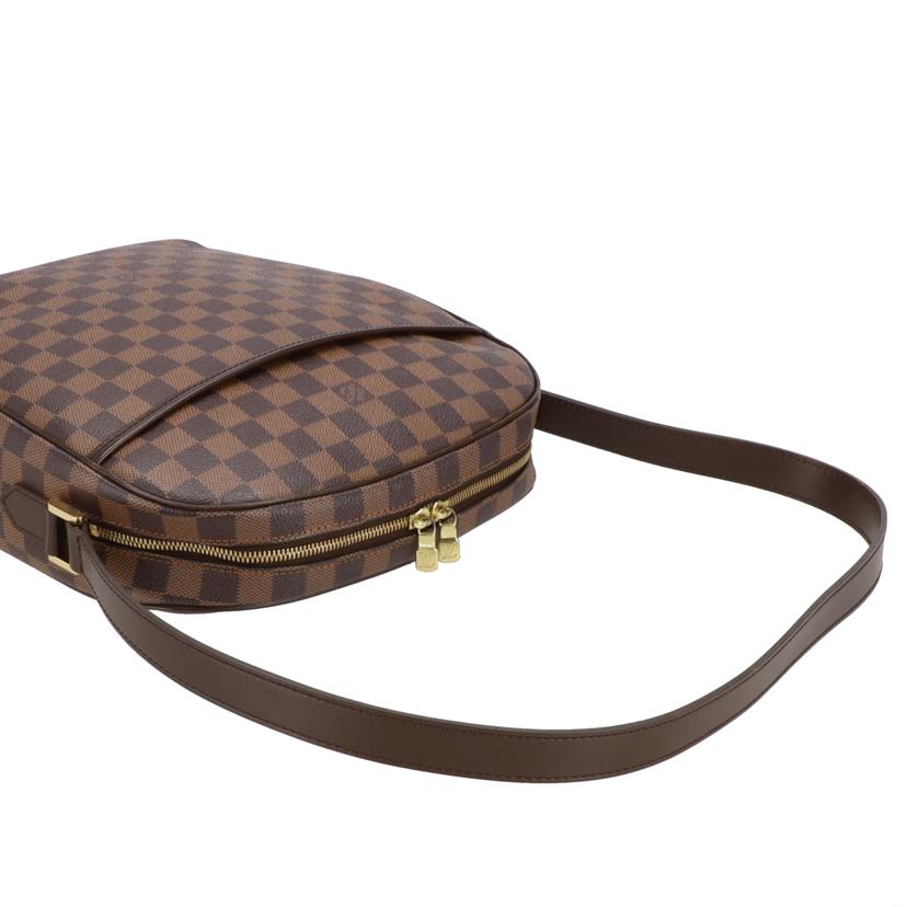 LOUIS VUITTON ルイヴィトン/イパネマGM/ダミエ/N51292//VI0***/ABランク/78