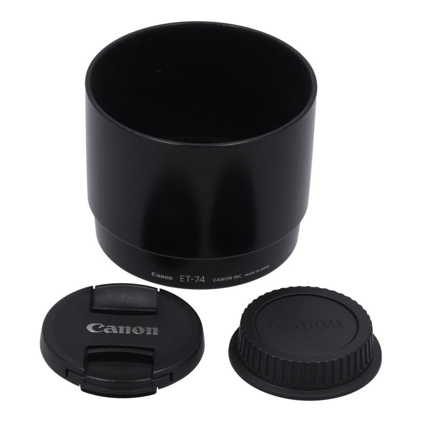 Canon キヤノン /交換レンズ/70-200mmL/EF70-200mm F4L USM//323276/Bランク/77