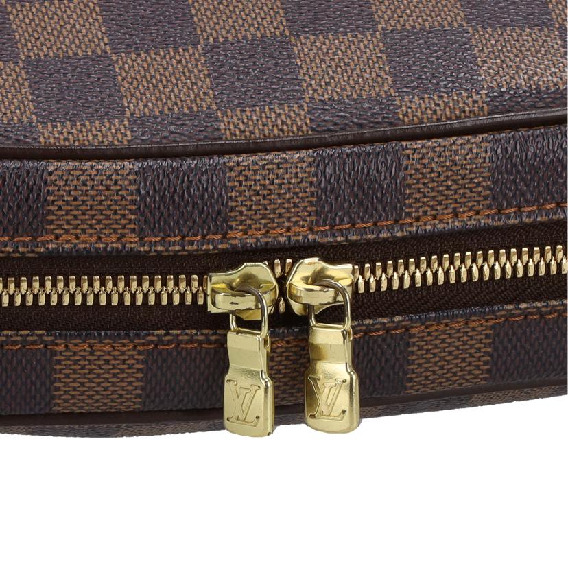 LOUIS VUITTON ルイヴィトン/イパネマGM/ダミエ/N51292//VI0***/ABランク/78