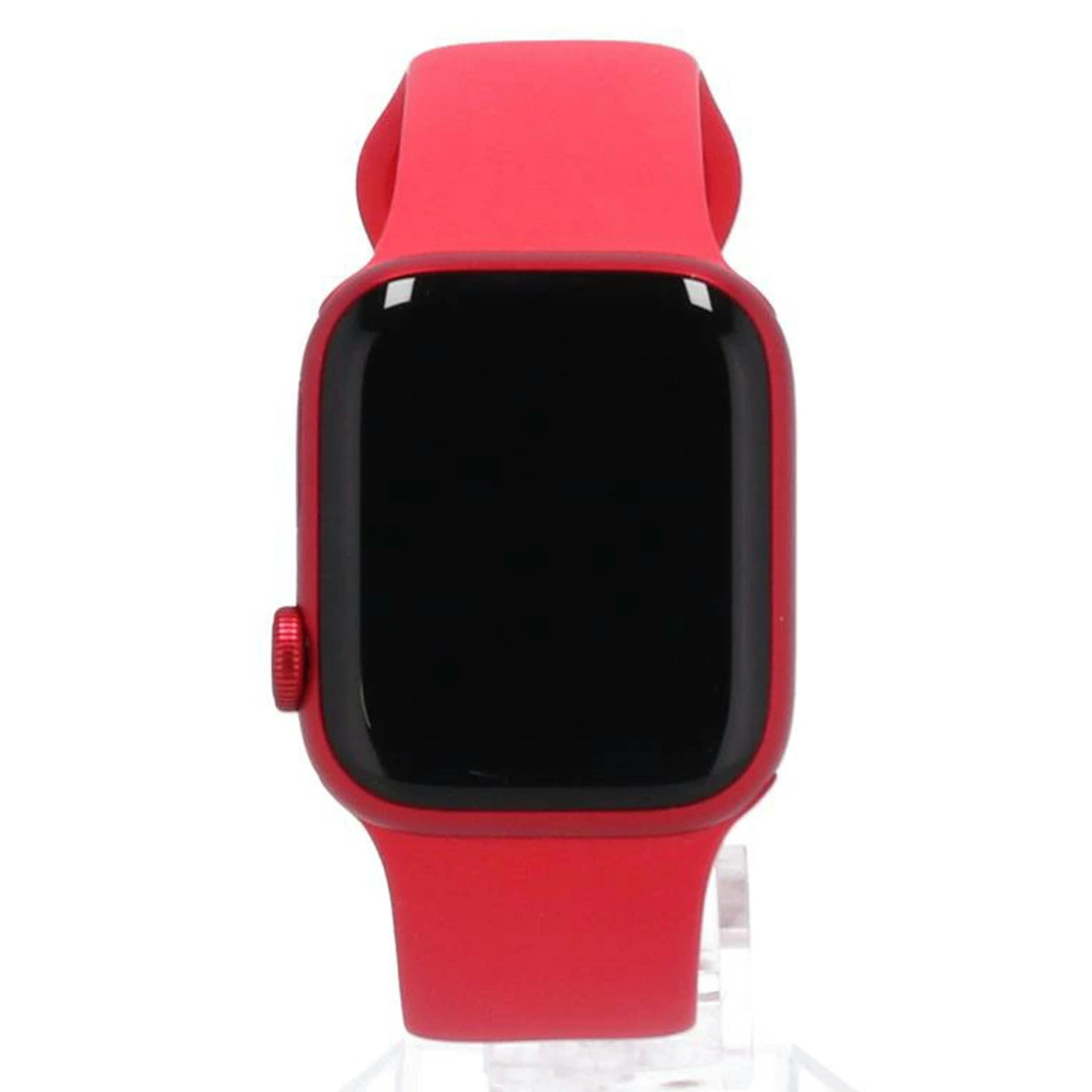 Apple  アップル /Apple Watch Series8 GPS 41mm (PRODUCT)RED/MNP73J/A//C2J2W1R4HN/Bランク/01