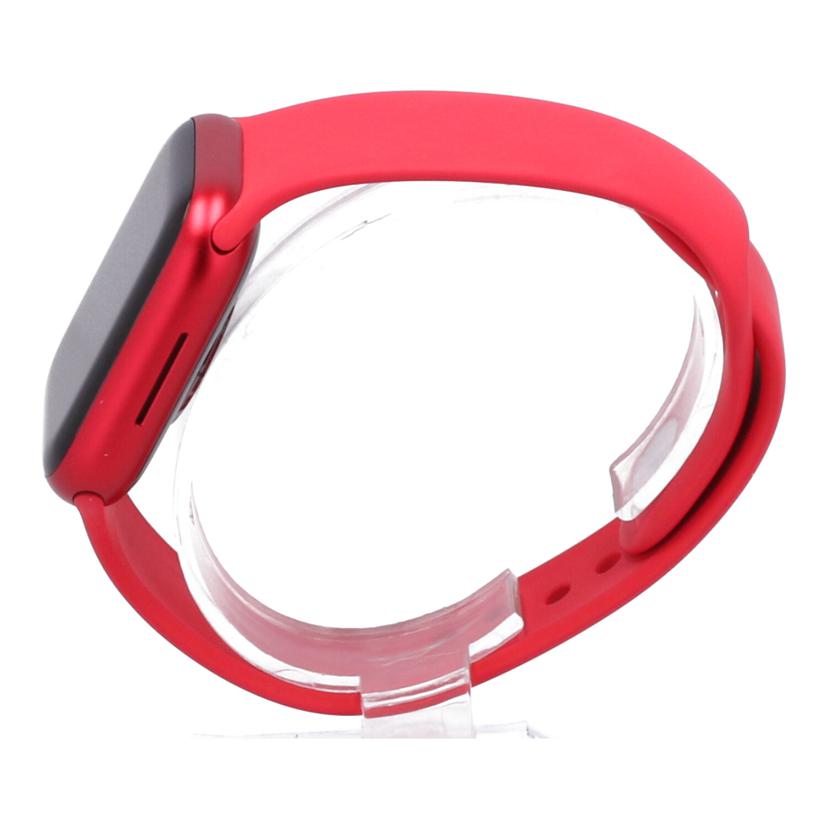 Apple アップル /Apple Watch Series8 GPS 41mm (PRODUCT)RED/MNP73J/A//C2J2W1R4HN/Bランク/01