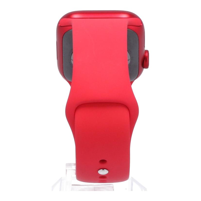 Apple アップル /Apple Watch Series8 GPS 41mm (PRODUCT)RED/MNP73J/A//C2J2W1R4HN/Bランク/01