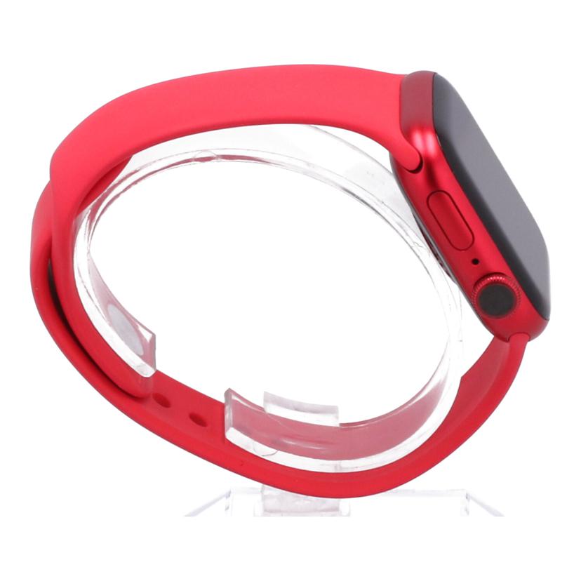 Apple アップル /Apple Watch Series8 GPS 41mm (PRODUCT)RED/MNP73J/A//C2J2W1R4HN/Bランク/01