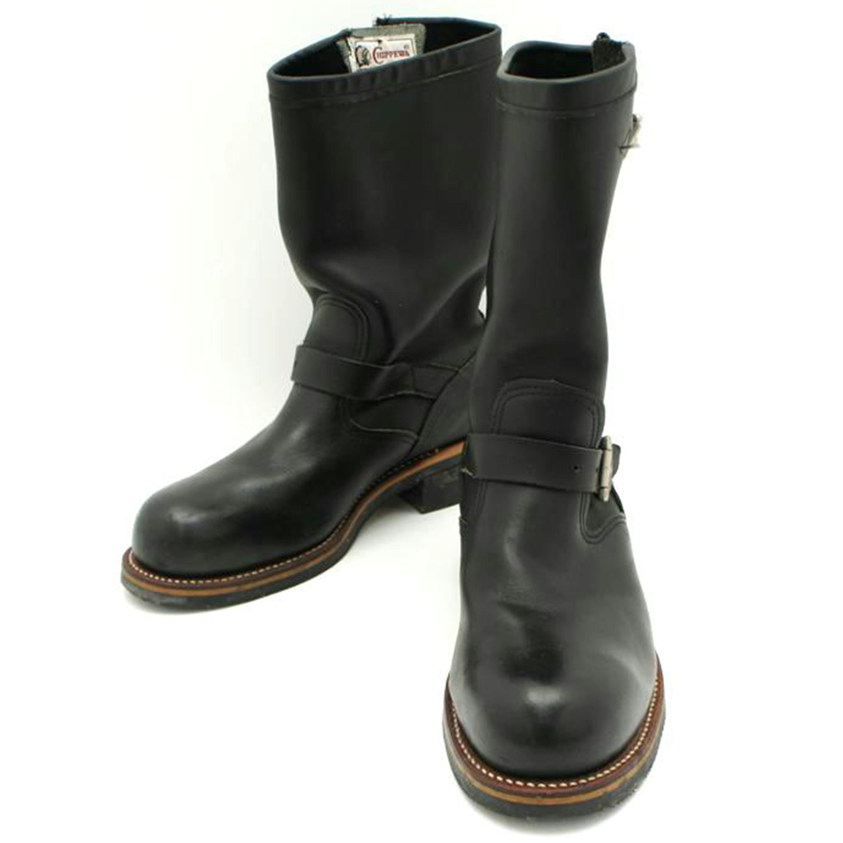 CHIPPEWA チペワ/エンジニアブーツ/27899//ABランク/24