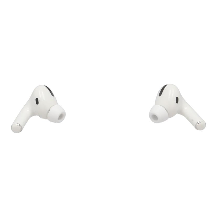 Apple アップル /AirPods Pro(第1世代)/MWP22J/A//GWYZP1GHLKKT/Bランク/70