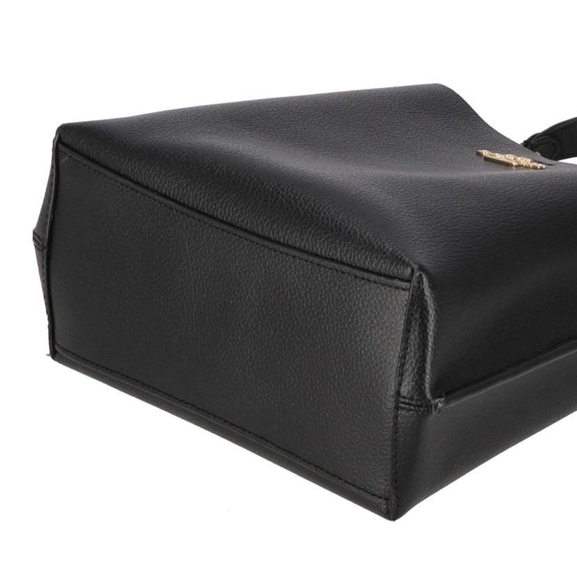 COACH コーチ/モリーバケットバッグ22/CA177//B23**/Aランク/81