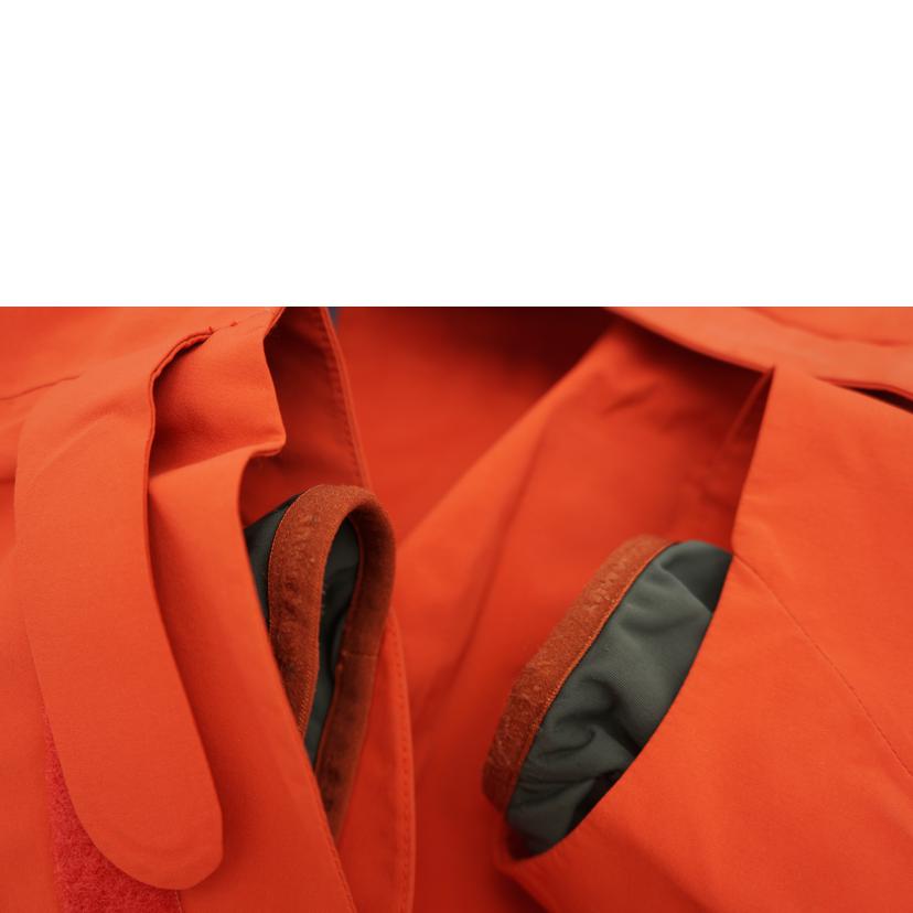 MAMMUT マムート/ナイロンジャケット/MAM WI16 FEB 3//ABランク/75
