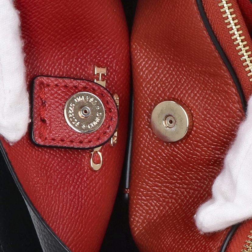 COACH コーチ/モリーバケットバッグ22/CA177//B23**/Aランク/81