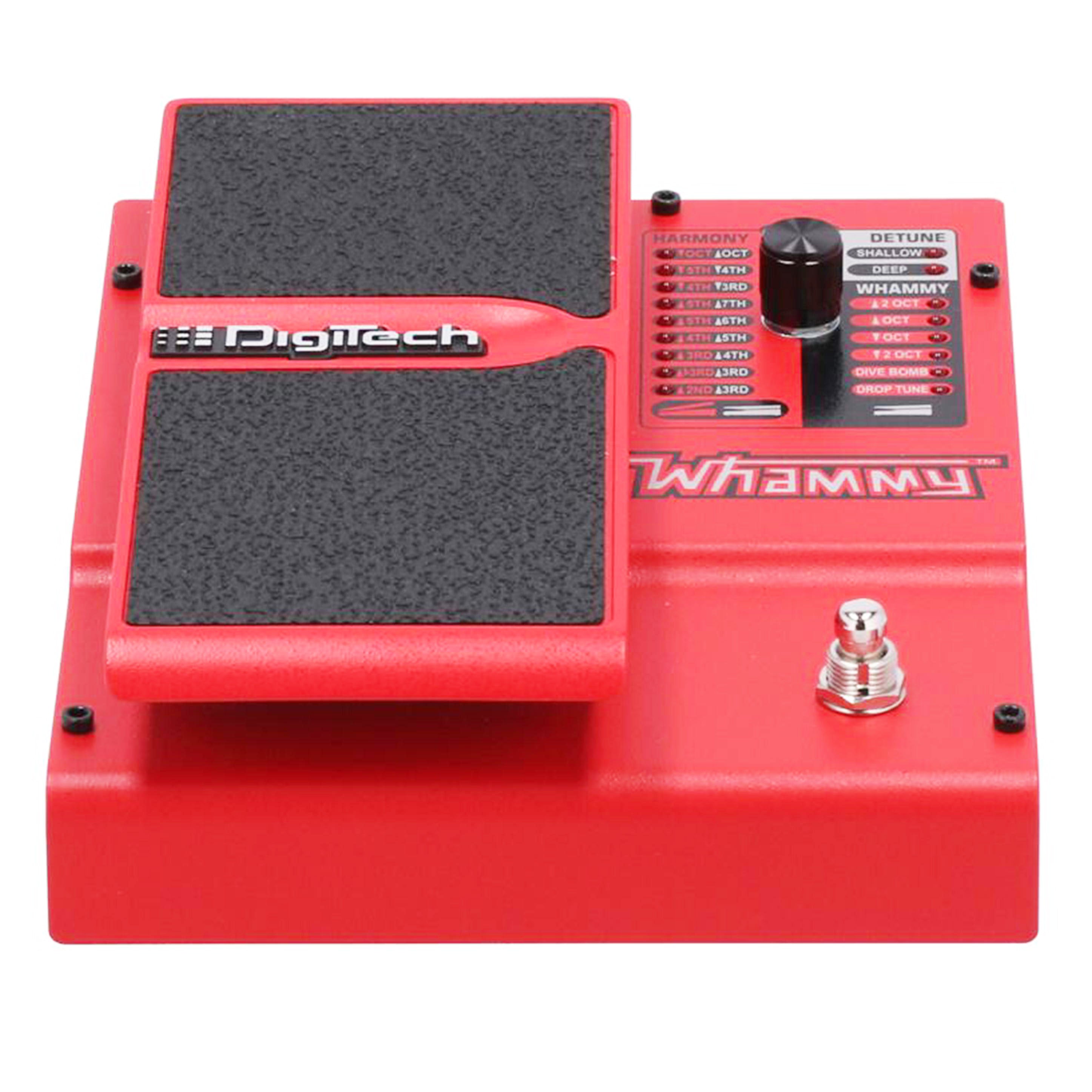 DigiTech デジテック/エフェクター/ピッチシフター/WHAMMY4V-JA//00002254/ABランク/37