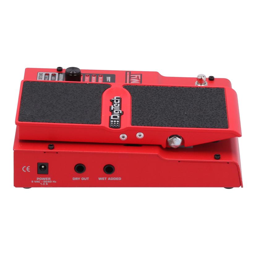 DigiTech デジテック/エフェクター/ピッチシフター/WHAMMY4V-JA//00002254/ABランク/37