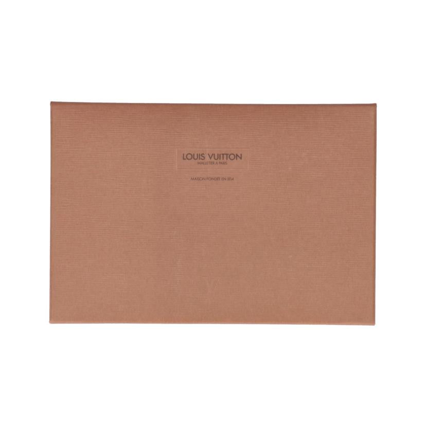 LOUIS VUITTON ルイヴィトン/ナヴォナ・アクセサリーポーチ/ダミエ/エベヌ/N51983//FL0***/Aランク/91