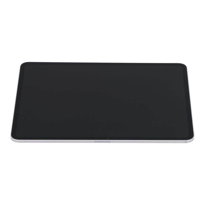 Apple アップル /iPad Pro Wi-Fi 256GB 2024/MVX33J/A//M0P91Q339J/ABランク/01