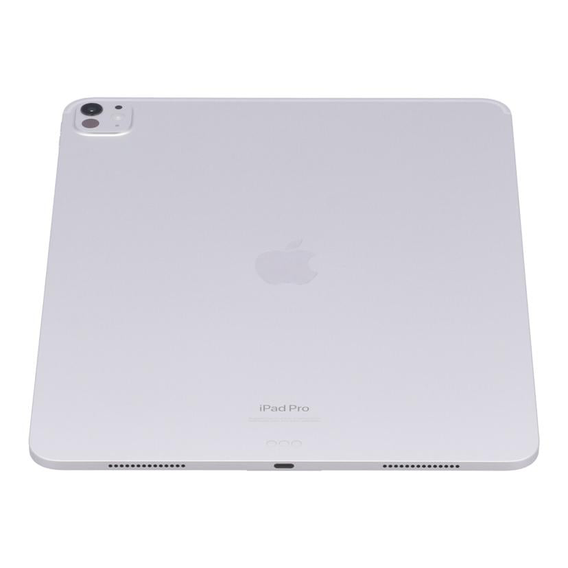 Apple アップル /iPad Pro Wi-Fi 256GB 2024/MVX33J/A//M0P91Q339J/ABランク/01