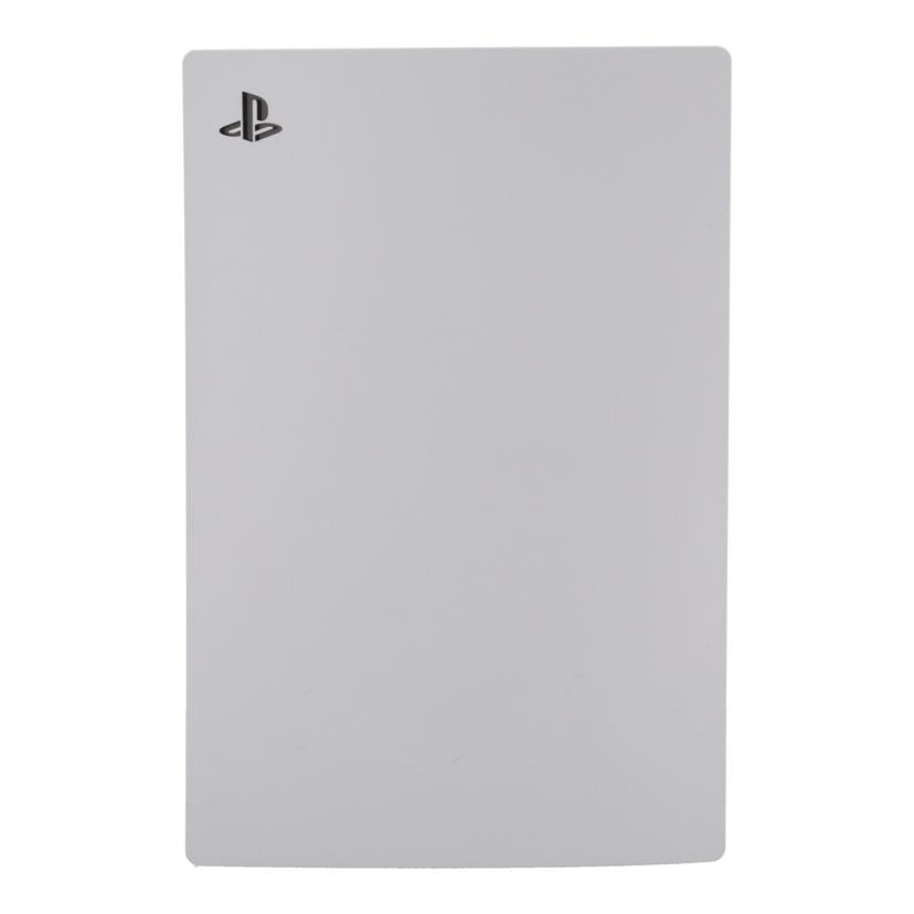 SONY ソニー/PlayStation5 本体 光学ドライブ搭載モデル/CFI-1100A01//G2210147V19599048/Bランク/77