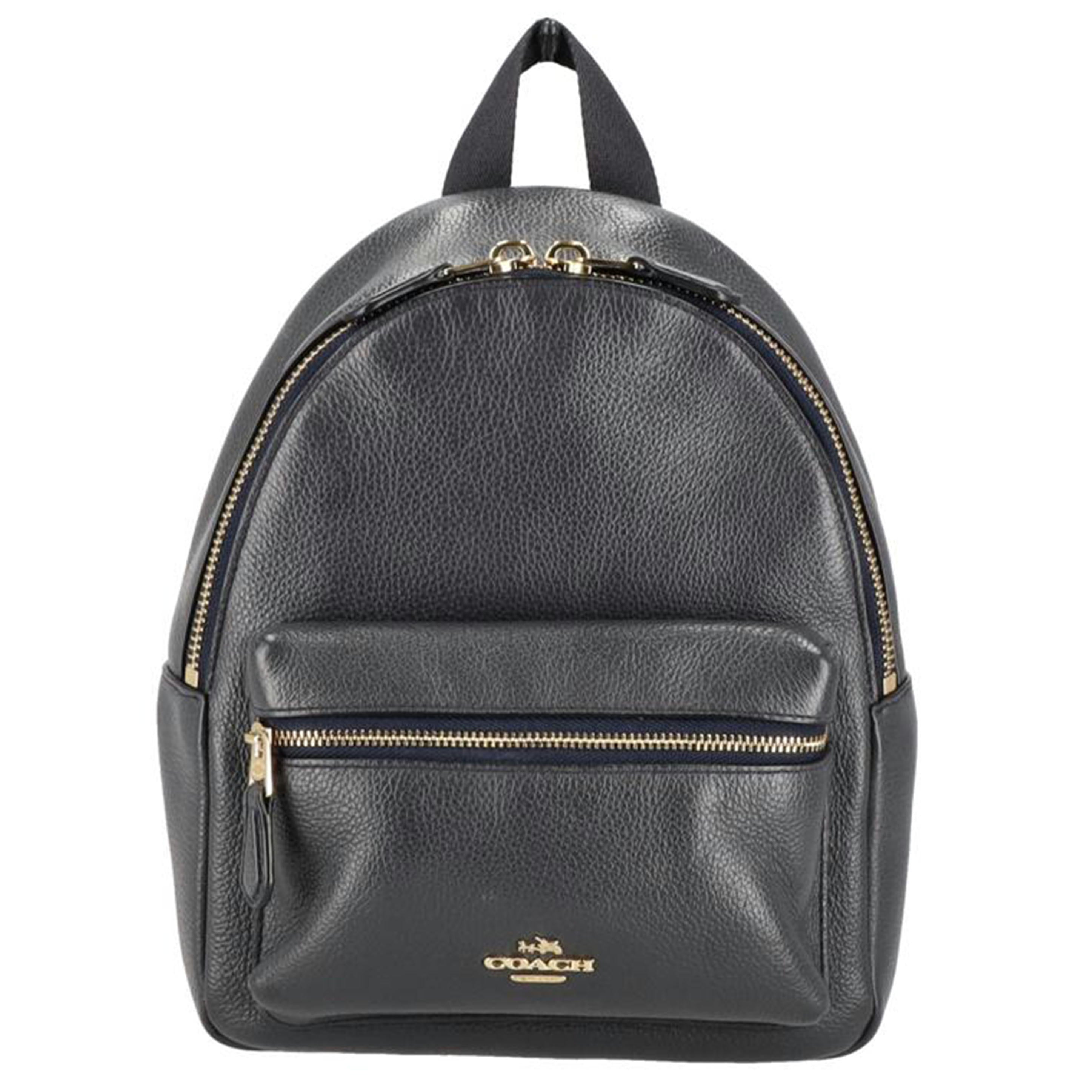 COACH コーチ/チョークチャーリミニバックパック/F38263//J17**/Aランク/81