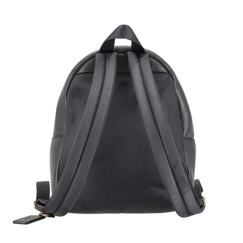 COACH コーチ/チョークチャーリミニバックパック/F38263//J17**/Aランク/81