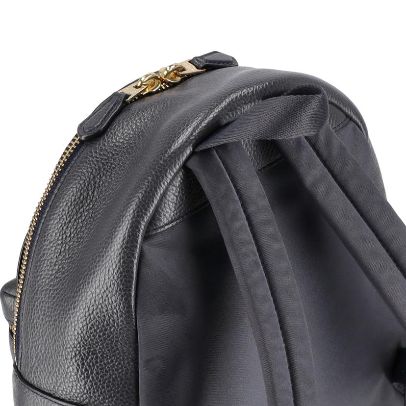 COACH コーチ/チョークチャーリミニバックパック/F38263//J17**/Aランク/81