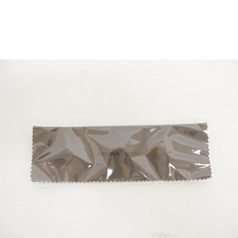 BOTTEGA VENETA ボッテガ/ハード メガネケース/ブラウン//ABランク/04