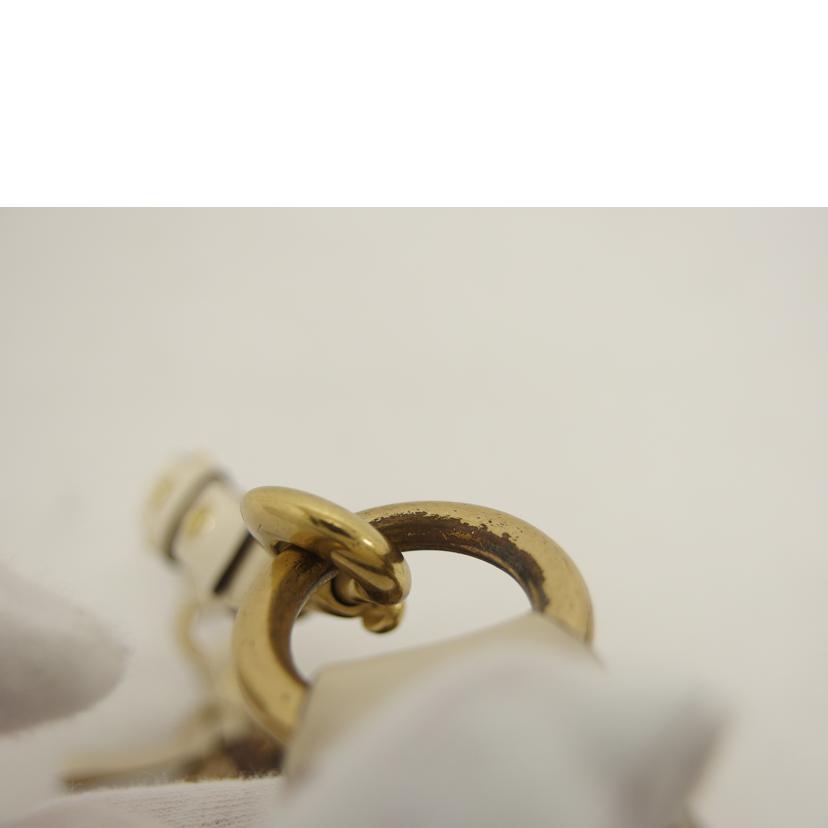 COACH コーチ/シグネチャーキャンバス×レザー ハンドポーチ/ハンドバッグ/40024//F06*/Aランク/04