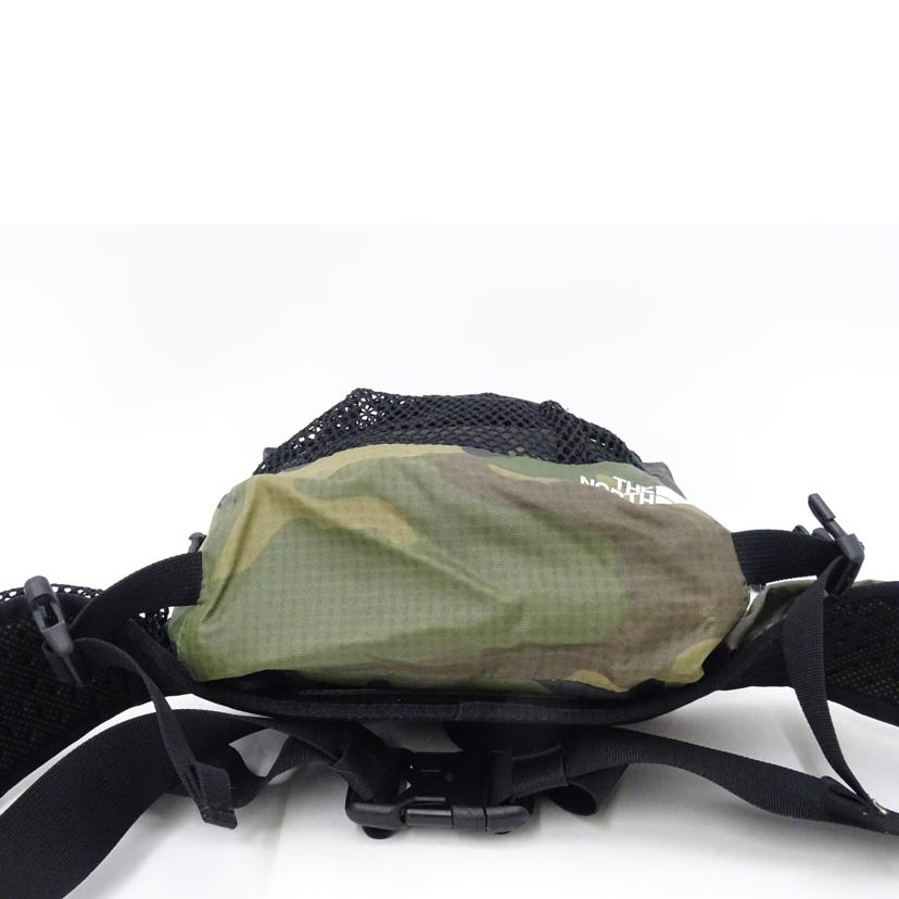 THE NORTH FACE×Supreme ノースフェイス×シュプリーム/THE NORTH FACE×Supreme ボディバッグ//Aランク/69