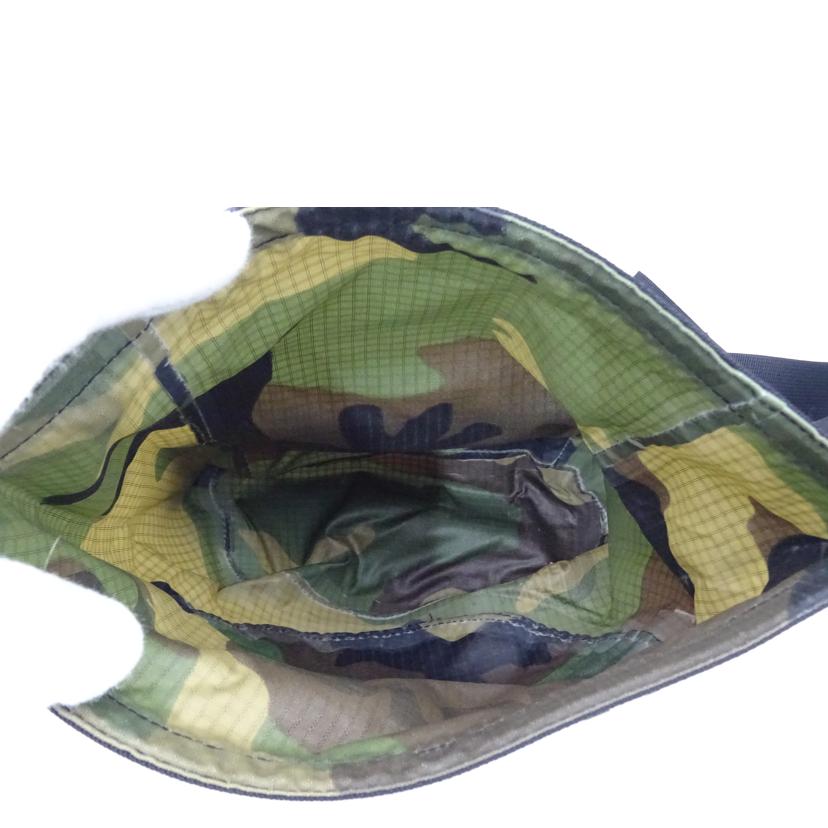 THE NORTH FACE×Supreme ノースフェイス×シュプリーム/THE NORTH FACE×Supreme ボディバッグ//Aランク/69