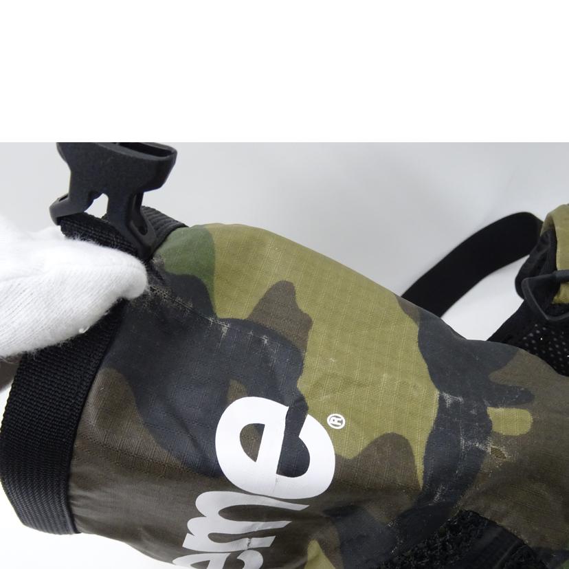 THE NORTH FACE×Supreme ノースフェイス×シュプリーム/THE NORTH FACE×Supreme ボディバッグ//Aランク/69