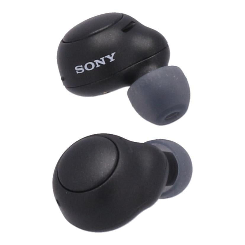 SONY ソニー /ワイヤレスイヤホン/WF-C500//S011137390A/Aランク/01
