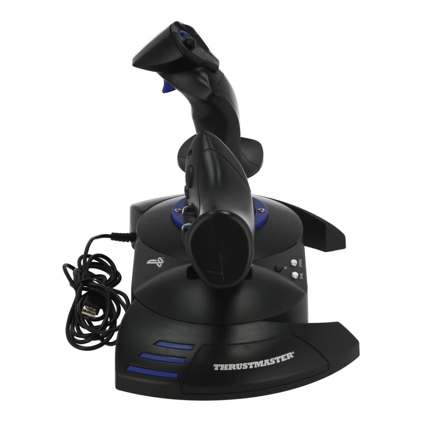 Thrustmaster スラストマスター /フライトコントローラー/T.Flight Hotas 4//1842266340017469/Bランク/77