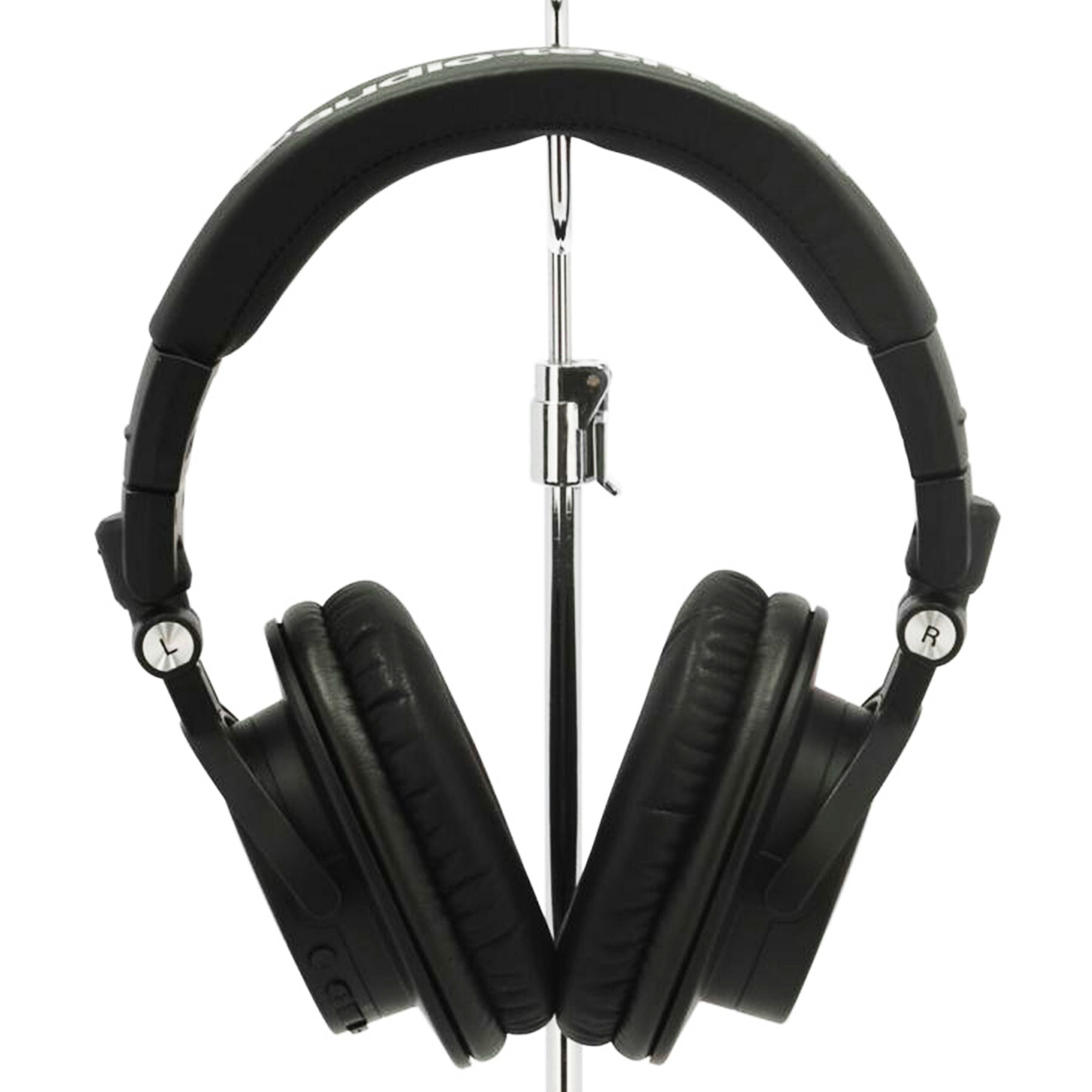 audio-technica オーディオテクニカ /ワイヤレスヘッドホン/ATH-M50xBT2//-/Bランク/01