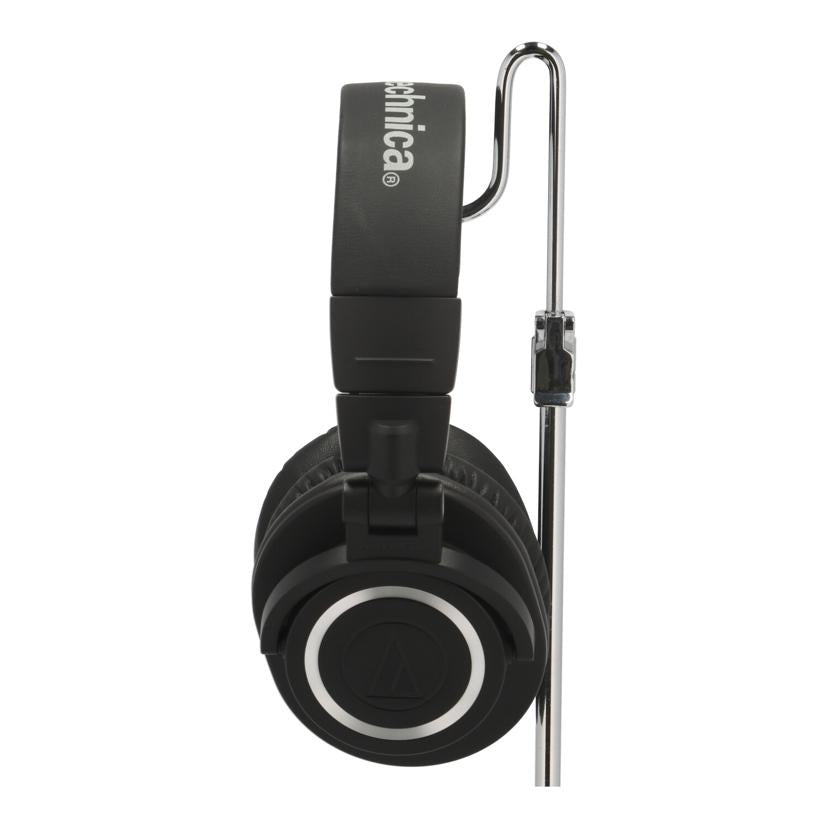 audio-technica オーディオテクニカ /ワイヤレスヘッドホン/ATH-M50xBT2//-/Bランク/01
