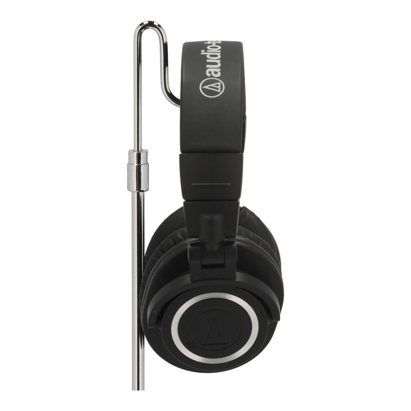 audio-technica オーディオテクニカ /ワイヤレスヘッドホン/ATH-M50xBT2//-/Bランク/01
