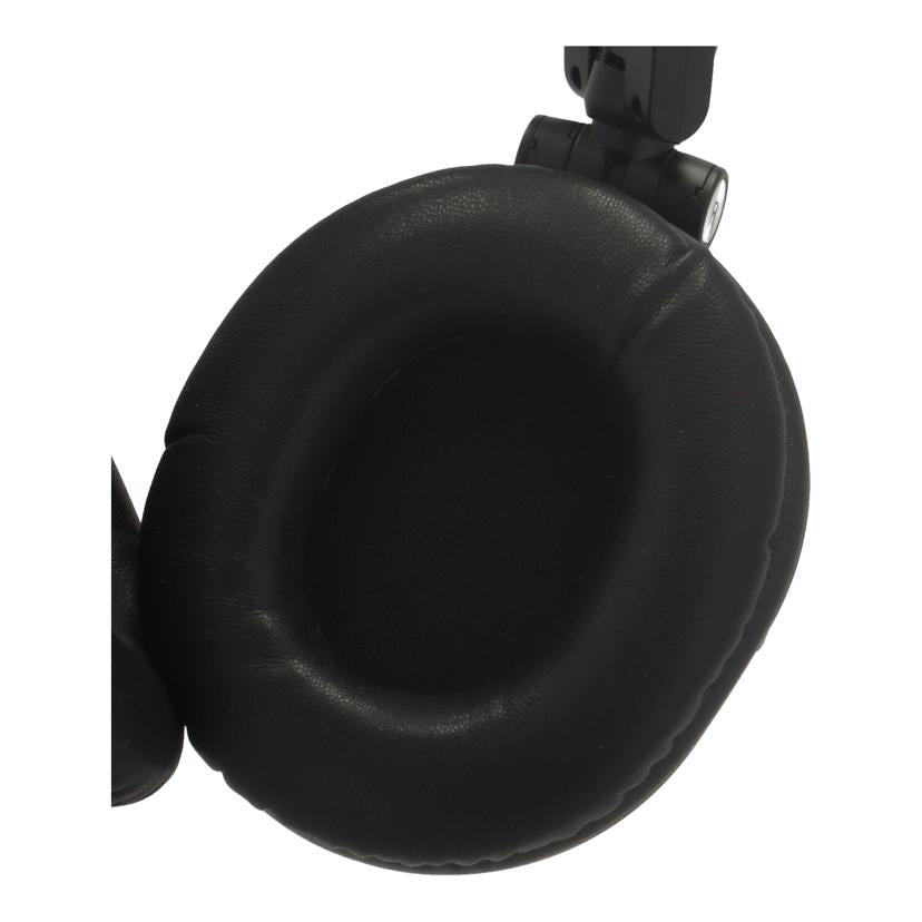 audio-technica オーディオテクニカ /ワイヤレスヘッドホン/ATH-M50xBT2//-/Bランク/01