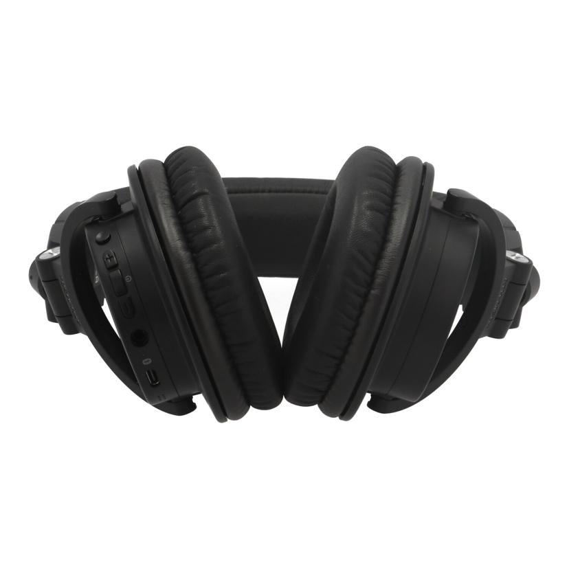 audio-technica オーディオテクニカ /ワイヤレスヘッドホン/ATH-M50xBT2//-/Bランク/01
