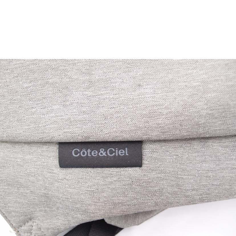 Cote&Ciel コートエシエル/Cote&Ciel イザール リュックサック//Aランク/69