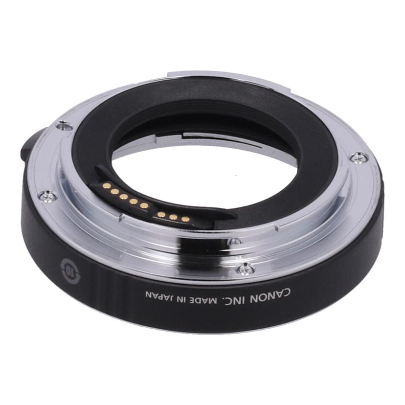 Canon キヤノン /エクステンションチューブ/EF12II//-/ABランク/77