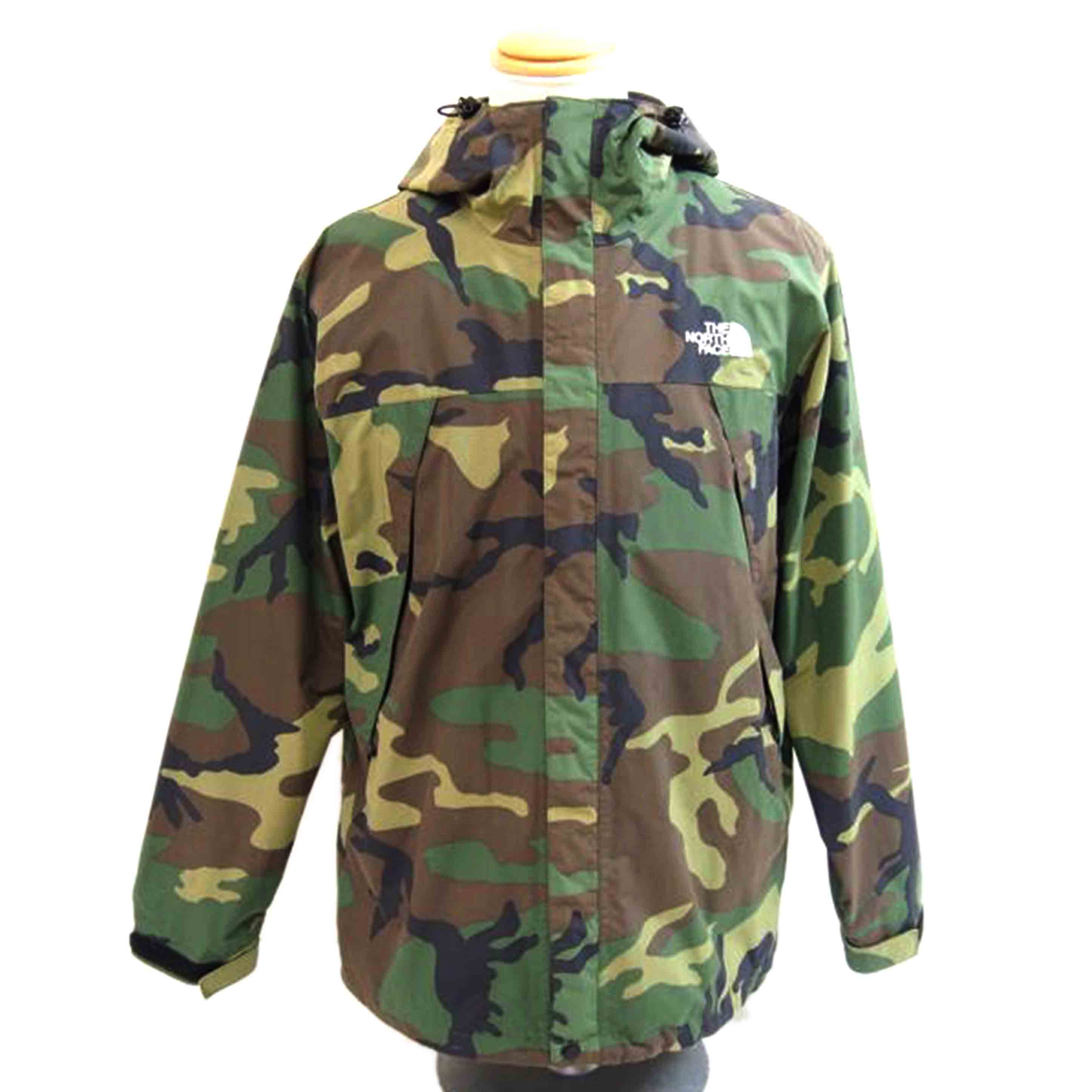 THE NORTH FACE ノースフェイス/ノベルティスクープジャケット/NP61525//Bランク/71