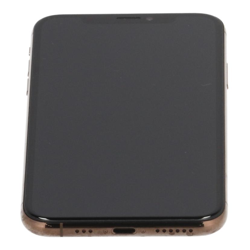 Apple docomo アップル/iPhone Xs 64GB/NTAY2J/A//GR4J501CKPGF/Bランク/09
