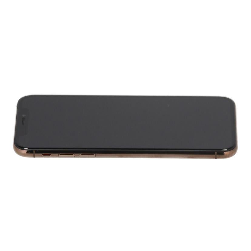 Apple docomo アップル/iPhone Xs 64GB/NTAY2J/A//GR4J501CKPGF/Bランク/09