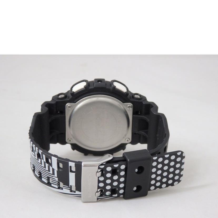 CASIO カシオ/G-SHOCK/ラバー/クォーツ/GD-120LM//Aランク/76