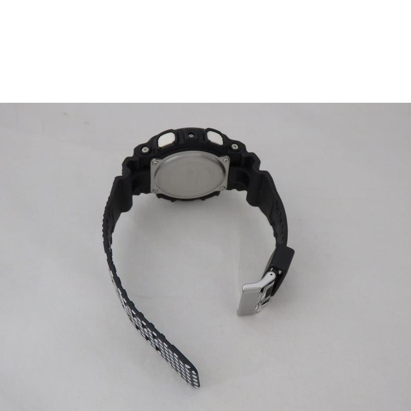 CASIO カシオ/G-SHOCK/ラバー/クォーツ/GD-120LM//Aランク/76