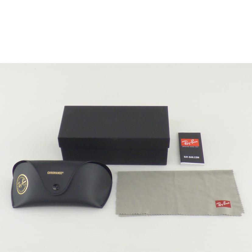 RayBan レイバン/サングラス/RB4336CH//ABランク/64