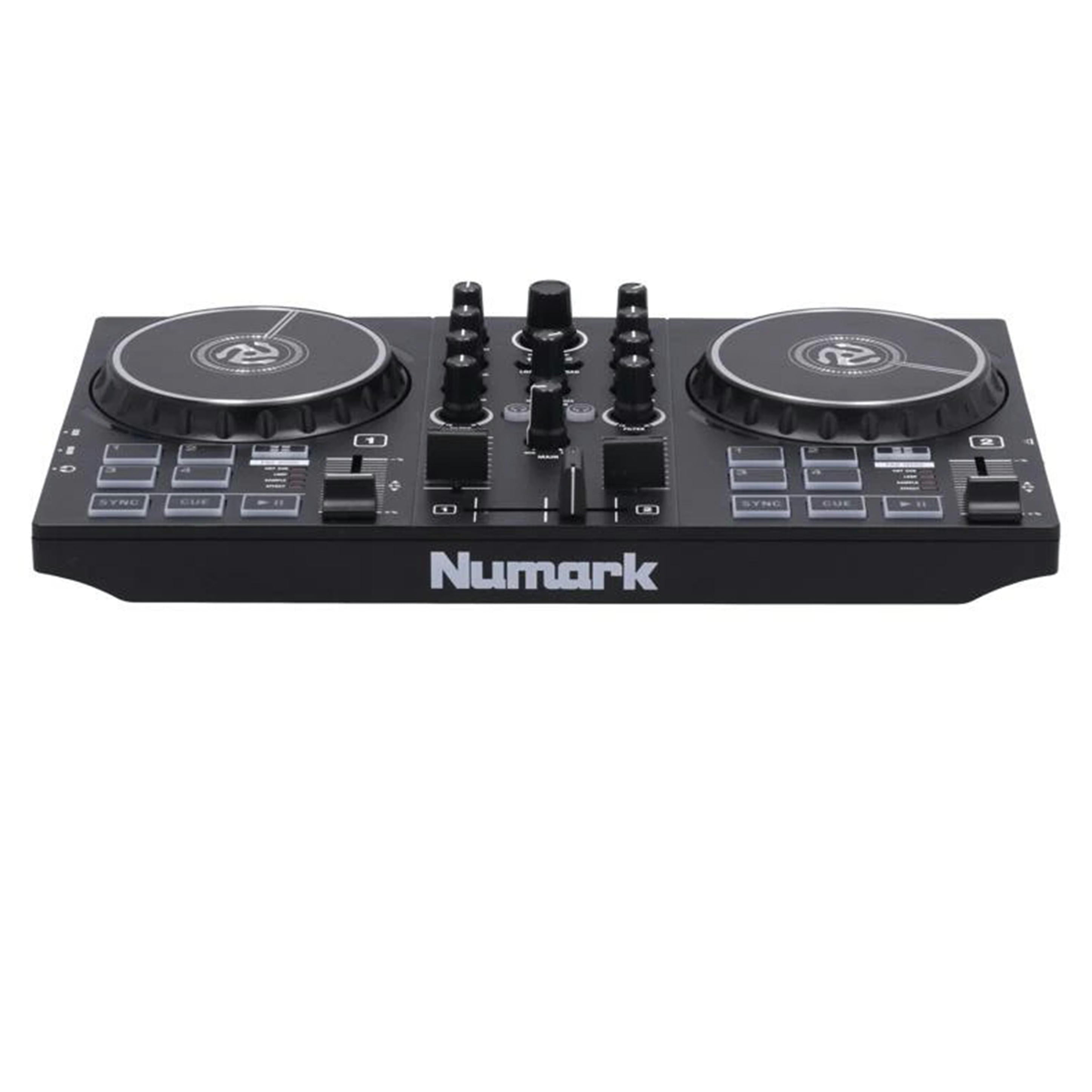 Numark ヌマーク /DJコントローラー/Party Mix II//N42110192434479/Bランク/75