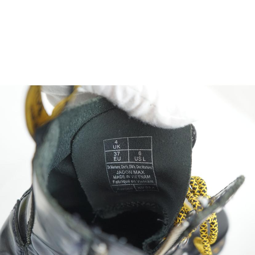 Dr.Martens ドクターマーチン/Dr.Martens 8ホールブーツ 23.0/JADON MAX// /Aランク/67