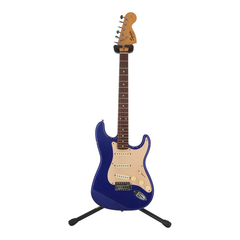 Squier スクワイヤー /エレキギター/ストラトキャスター/AFF Stratocaster//CY05102983/Bランク/71